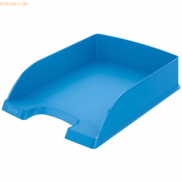 Leitz Briefablage A4 Standard Plus hellblau Leitz Briefablage A4 Standard Plus hellblau von Leitz