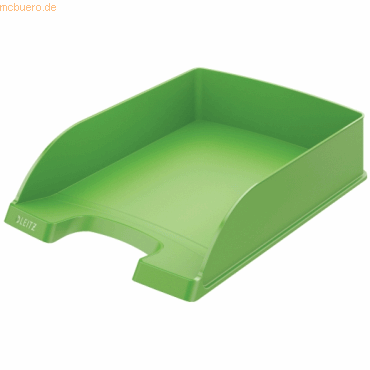 Leitz Briefablage A4 Standard Plus hellgrün Leitz Briefablage A4 Standard Plus hellgrün von Leitz