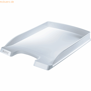 Leitz Briefablage Plus A4 weiß Leitz Briefablage Plus A4 weiß von Leitz