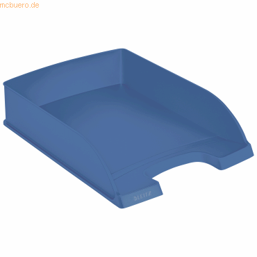 Leitz Briefkorb Recycle 52275030 A4 blau Leitz Briefkorb Recycle 52275030 A4 blau von Leitz