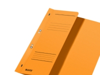 Leitz Cardboard Folder, A4, yellow, A4, Gelb, 250 Blätter, 80 gsm, 240 mm, 305 mm von Leitz