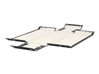 Leitz Click & Store CD Aufbewahrungsbox, 160 Disks, Schwarz, Karton, Glänzend, 143 mm, 352 mm Leitz Click & Store CD Aufbewahrungsbox, 160 Disks, Schwarz, Karton, Glänzend, 143 mm, 352 mm von Leitz
