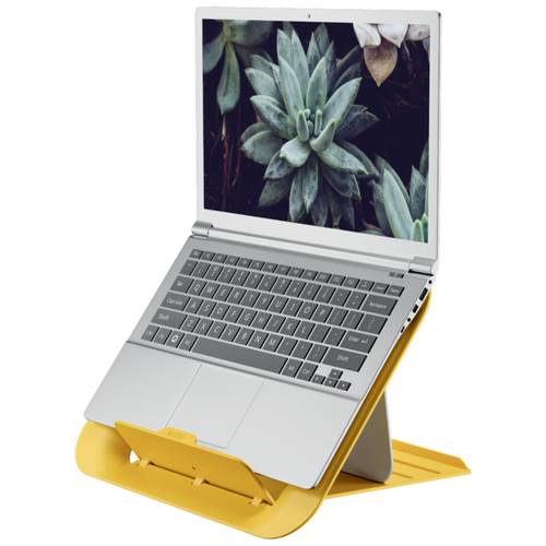 Leitz Ergo Cosy Notebook-Ständer höhenverstellbar von Leitz