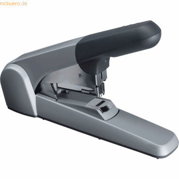 Leitz Flachheftgerät 5552 bis 60 Blatt silber Leitz Flachheftgerät 5552 bis 60 Blatt silber von Leitz