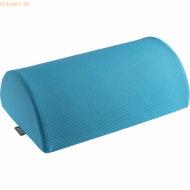Leitz Fußstütze Ergo Cosy blau Leitz Fußstütze Ergo Cosy blau von Leitz