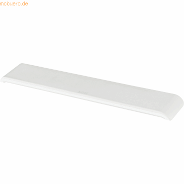 Leitz Handgelenkauflage Tastatur Ergo Cosy verstellbar grau Leitz Handgelenkauflage Tastatur Ergo Cosy verstellbar grau von Leitz