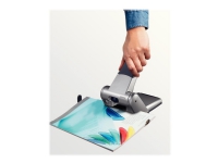 Leitz Heavy Duty Hole Punch 5180, 65 Blätter, Silber, 8 cm, 1 kg, 220 x 100 x 130 mm Leitz Heavy Duty Hole Punch 5180, 65 Blätter, Silber, 8 cm, 1 kg, 220 x 100 x 130 mm von Leitz