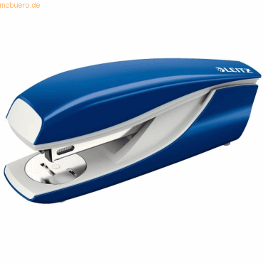 Leitz Heftgerät 5502 bis 30 Blatt blau Leitz Heftgerät 5502 bis 30 Blatt blau von Leitz