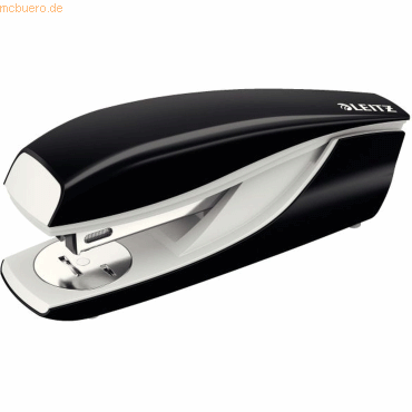 Leitz Heftgerät 5502 bis 30 Blatt schwarz Leitz Heftgerät 5502 bis 30 Blatt schwarz von Leitz