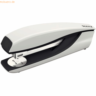 Leitz Heftgerät 5504 bis 40 Blatt grau Leitz Heftgerät 5504 bis 40 Blatt grau von Leitz