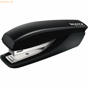 Leitz Heftgerät NeXXt Recycle 56170095 10 Blatt schwarz Leitz Heftgerät NeXXt Recycle 56170095 10 Blatt schwarz von Leitz