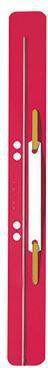 Leitz Heftstreifen lang 37110025 35x310mm PP rt 25 St./Pack. 125260130 Leitz Heftstreifen lang 37110025 35x310mm PP rt 25 St./Pack. 125260130 von Leitz