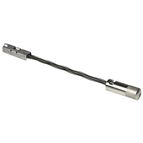 Leitz Klammerschieber für Heftzange Juwel, Metall, vernickelt Leitz Klammerschieber für Heftzange Juwel, Metall, vernickelt von Leitz