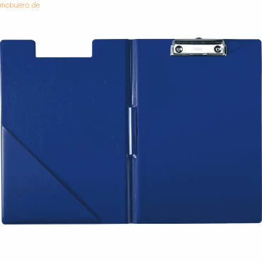 Leitz Klemmbrettmappe A4 blau Leitz Klemmbrettmappe A4 blau von Leitz