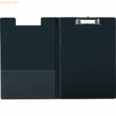 Leitz Klemmbrettmappe A4 schwarz Leitz Klemmbrettmappe A4 schwarz von Leitz