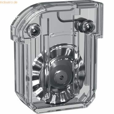 Leitz Klinge für für Precision Rollenschneider Office Wellenschnitt VE Leitz Klinge für für Precision Rollenschneider Office Wellenschnitt VE von Leitz