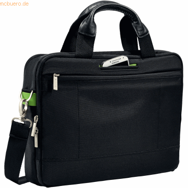 Leitz Laptop-Tasche Complete Smart Traveller 13,3 Zoll schwarz von Leitz