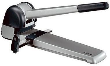 Leitz Locher 51820084 max. 250Blatt Metall silber 124073994 Leitz Locher 51820084 max. 250Blatt Metall silber 124073994 von Leitz