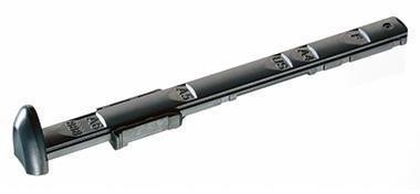 Leitz Locher-Anschlagschiene 17250089 dunkelgrau 124655382 Leitz Locher-Anschlagschiene 17250089 dunkelgrau 124655382 von Leitz
