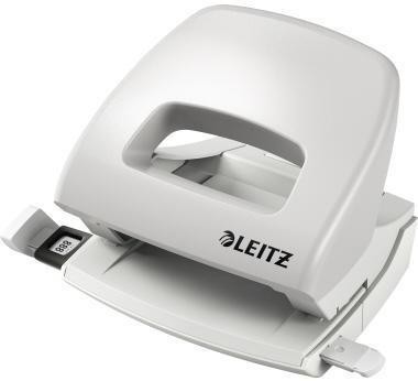 Leitz Locher NeXXt 50380085 max. 16Blatt Metall/Kunststoff gr 124101780 von Leitz