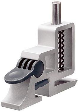 Leitz Lochsegment 51230000 6mm für Locher AKTO 5114 grau/schwarz 124222300 Leitz Lochsegment 51230000 6mm für Locher AKTO 5114 grau/schwarz 124222300 von Leitz