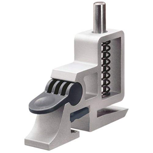 Leitz Lochsegment Ø 6 mm geeignet für Mehrfachlocher 5114 mit Klipp-System, Ref 51230000 Leitz Lochsegment Ø 6 mm geeignet für Mehrfachlocher 5114 mit Klipp-System, Ref 51230000 von Leitz