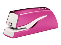 Leitz NeXXt WOW, 10 Blätter, Pink, Weiß, Akku, 50 mm, 154 mm, 66 mm Leitz NeXXt WOW, 10 Blätter, Pink, Weiß, Akku, 50 mm, 154 mm, 66 mm von Leitz