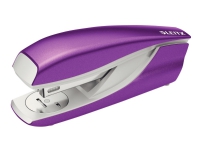 Leitz NeXXt WOW, 30 Blätter, Grün, 100x P3 24/6, 140x P3 26/6, Metall, Kunststoff, 80 g/m², Oben Leitz NeXXt WOW, 30 Blätter, Grün, 100x P3 24/6, 140x P3 26/6, Metall, Kunststoff, 80 g/m², Oben von Leitz