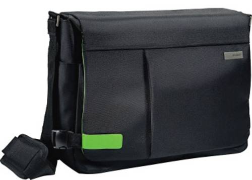 Leitz Notebook Tasche Schwarz von Leitz