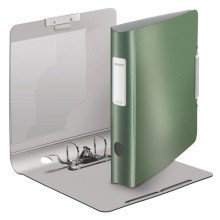 Leitz Qualit„ts-Ordner Active Style - PP, A4, schmal, seladon grn Leitz Qualit„ts-Ordner Active Style - PP, A4, schmal, seladon grn von Leitz