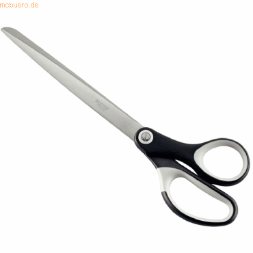 Leitz Qualitätsschere Titan 260mm schwarz Leitz Qualitätsschere Titan 260mm schwarz von Leitz