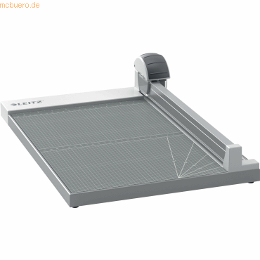 Leitz Rollenschneider Precision Office A4+ 15 Blatt anthrazit Leitz Rollenschneider Precision Office A4+ 15 Blatt anthrazit von Leitz