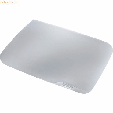 Leitz Schreibunterlage 53x40cm transparent Leitz Schreibunterlage 53x40cm transparent von Leitz