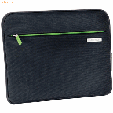 Leitz Schutzhülle Complete 10 Zoll für Tablet PC schwarz Leitz Schutzhülle Complete 10 Zoll für Tablet PC schwarz von Leitz