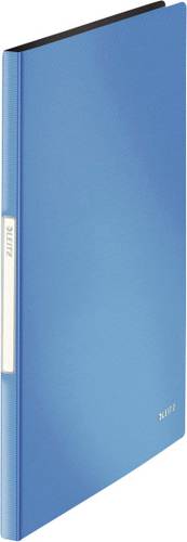 Leitz Sichtbuch 4564-10-30 Anzahl der Hüllen:20 Hellblau 1St. Leitz Sichtbuch 4564-10-30 Anzahl der Hüllen:20 Hellblau 1St. von Leitz