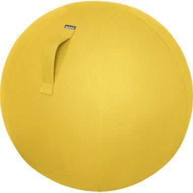 Leitz Sitzball Ergo Cosy 52790019 gelb 530003210 Leitz Sitzball Ergo Cosy 52790019 gelb 530003210 von Leitz