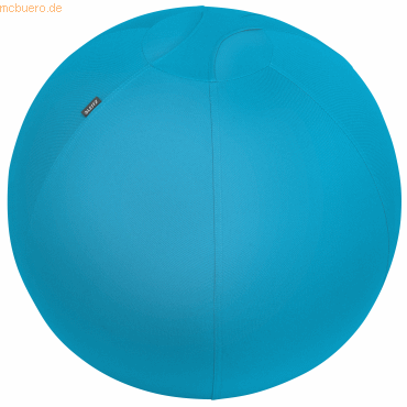 Leitz Sitzball Ergo Cosy 65 cm blau Leitz Sitzball Ergo Cosy 65 cm blau von Leitz