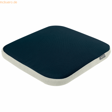 Leitz Sitzkissen Active Balance 65400089 Stoffbezug grau Leitz Sitzkissen Active Balance 65400089 Stoffbezug grau von Leitz