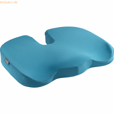Leitz Sitzkissen Ergo Cosy blau Leitz Sitzkissen Ergo Cosy blau von Leitz