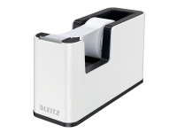 Leitz WOW DISPENSER DUAL COLOR BIAN/NERO Leitz WOW DISPENSER DUAL COLOR BIAN/NERO von Leitz