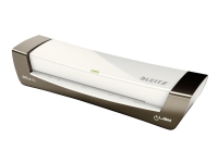 Leitz iLAM Laminator Office A4, 23 cm, Heisslaminator, 3 min, 400 mm/min, 0,4 mm, A4 von Leitz