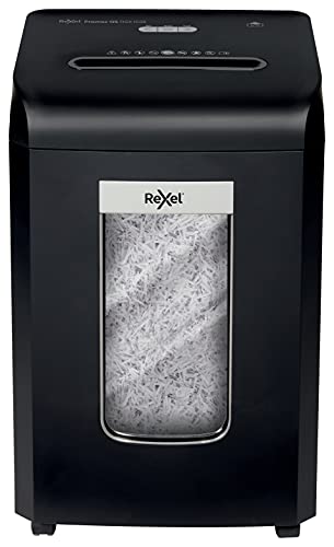 RX:Shredder ProMax QS RSX1538 EU von Leitz