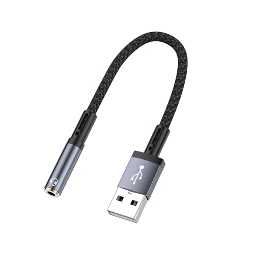 Leloco USB soundkarte von Leloco