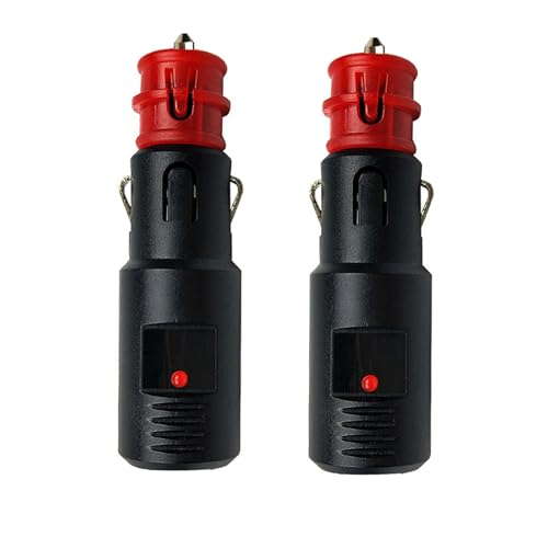 Zigarettenanzünder Stecker Auto 12V Stecker Zigarettenanzünder Stecker Auto 12V Stecker von Leloco