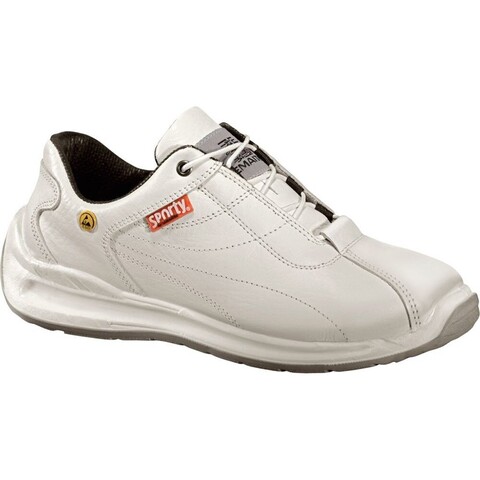 Lemaitre Esd-Sicherheitshalbsc Huh Whitesporty S2 Esd Gr. 35 von Lemaitre
