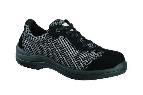 Lemaitre Sicherheitshalbschuh Reseda Gris S1P Gr. 40 von Lemaitre