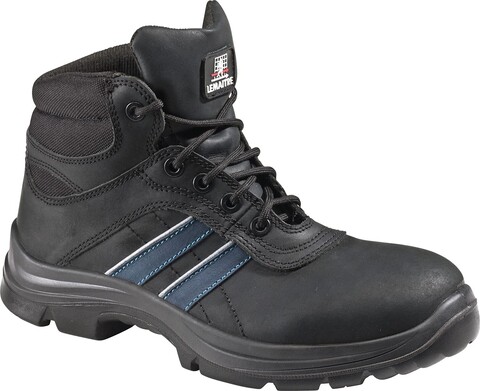 Lemaitre Sicherheitsstiefel An Dy High S3 Weite Xxl Gr. 41 von Lemaitre