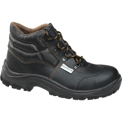 Lemaitre Sicherheitsstiefel Ec O-Bestix High Cap S3 Gr. 36 von Lemaitre