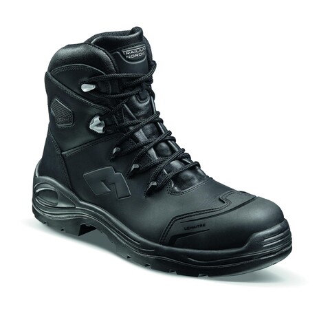 Lemaitre Sicherheitsstiefel Nj Ord S3 Gr. 44 von Lemaitre
