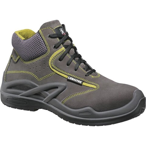 Lemaitre Sicherheitsstiefel S3  Albi Gr??E 48 von Lemaitre